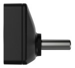 SanDisk Extreme Fit lecteur USB flash 128 Go USB Type-C 3.2 Gen 1 (3.1 Gen 1) Noir