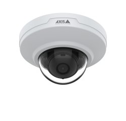 Axis 02373-001 caméra de sécurité Dôme Caméra de sécurité IP Intérieure 1920 x 1080 pixels Plafond/mur