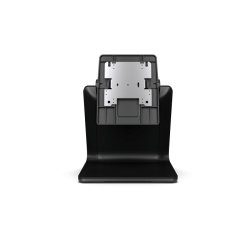 Elo Touch Solutions Z20 POS Stand Estand para terminal de punto de venta (POS) Negro, Gris 75 x 75 mm