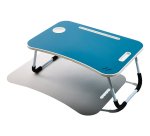 Muitomas TABLEDESKBL mesa de cafe y auxiliar Forma rectangular 2 pata(s)