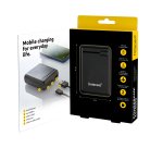 Intenso PowerBank XS 10000 mAh Nero