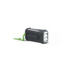 Radio Muse MH-08 MB PORTABLE & SOLAIRE NOIR