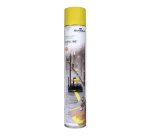 Durable 114004 specialty paint Yellow