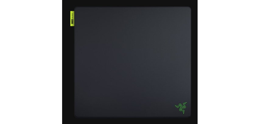 Razer Gigantus V2 Pro Tapis de souris de jeu Noir
