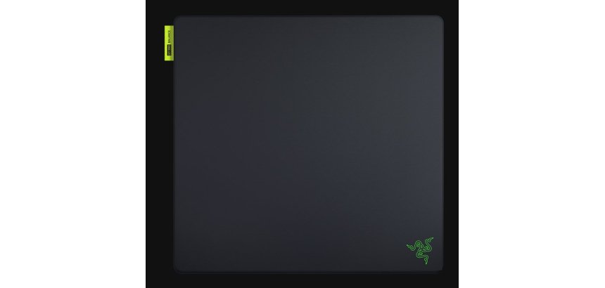 Razer Gigantus V2 Pro Tapis de souris de jeu Noir
