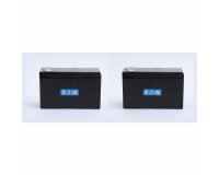 Eaton 68766SP Batterie de l'onduleur Sealed Lead Acid (VRLA) 12 V 9 Ah