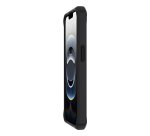 Mobilis 066110 coque de protection pour téléphones portables 15,5 cm (6.1") Housse Noir