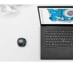 3Dconnexion SpaceMouse Wireless Kit 2 souris Universel Droitier RF Wireless + Bluetooth + USB Type-A Optique