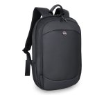 PORT Designs Chicago Evo Expandable Eco 40,6 cm (16") Sac à dos Noir