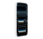 Belkin SheerForce coque de protection pour téléphones portables 16 cm (6.3") Housse Transparent