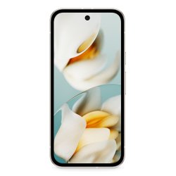 Google Pixel 9a 16 cm (6.3") Double SIM Android 15 5G USB Type-C 8 Go 128 Go 5100 mAh Gris