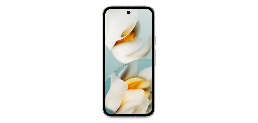 Google Pixel 9a 16 cm (6.3") Double SIM Android 15 5G USB Type-C 8 Go 128 Go 5100 mAh Gris