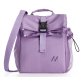 Muitomas COOLBAG8LVL contenitori termico Borsa termica 8 L Viola