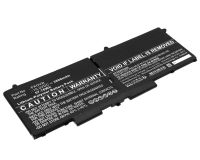 DLH DWXL4979-B058Y2 composant de laptop supplémentaire Batterie