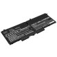 DLH DWXL4979-B058Y2 composant de laptop supplémentaire Batterie