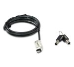 DICOTA D31940-V1 câble antivol Anthracite 1,5 m