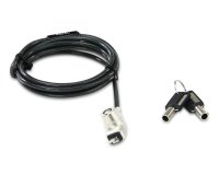 DICOTA D31940-V1 câble antivol Anthracite 1,5 m