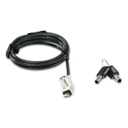 DICOTA D31940-V1 câble antivol Anthracite 1,5 m