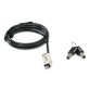 DICOTA D31940-V1 câble antivol Anthracite 1,5 m