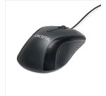 DICOTA D32011 souris Ambidextre USB Type-A 1200 DPI