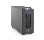 Riello Sentinel Tower gruppo di continuità (UPS) Doppia conversione (online) 8 kVA 8000 W 2 presa(e) AC