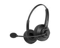 Hamlet HHEADM-BTS headphones/headset