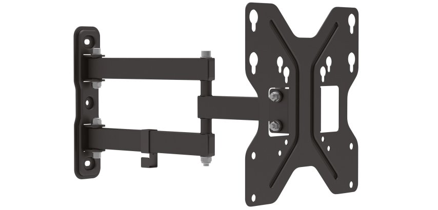 Digitus Soporte de pared universal para monitor LED/LCD