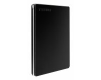 Toshiba Canvio Slim disco duro externo 2 TB 2.5" Micro-USB B 3.2 Gen 1 (3.1 Gen 1) Negro