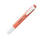 Surligneur stabilo swing cool pastel edition format stylo   pointe biseautee trace 1/4mm  clip coloris douceur de