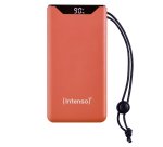 Intenso 7332038 batteria portatile Polimeri di litio (LiPo) 10000 mAh Arancione