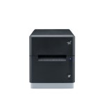 Star Micronics MCL32CBI BK E+U PRINTER impresora de etiquetas Térmica directa 180 mm/s Inalámbrico y alámbrico Ethernet Bluetooth