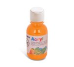Primo 402TA125250 pittura 125 ml Arancione Bottiglia