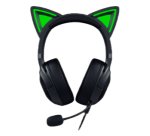 Razer Kraken Kitty V2 Headset Wired Head-band Gaming USB Type-A Black