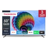 Thomson 50QG4S14 TV 139.7 cm (55") 4K Ultra HD Smart TV Wi-Fi Grey