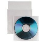 SEI Rota 430101 optical disc case Transparent