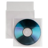 SEI Rota 430101 optical disc case Transparent