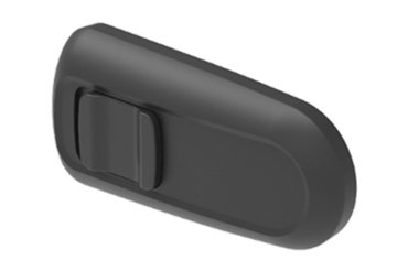 RealWear CAMERA PORT COVER Couverture