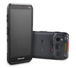 Honeywell ScanPal EDA56 ordenador móvil de mano 14 cm (5.5") 1440 x 720 Pixeles Pantalla táctil 258 g Negro