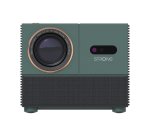 Strong MIRA1 videoproiettore 300 ANSI lumen LCD 1080p (1920x1080) Verde