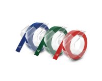 DYMO 3D label tapes nastro per etichettatrice