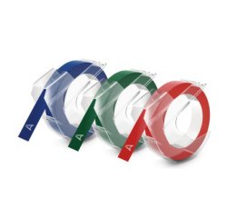 DYMO 3D label tapes label-making tape