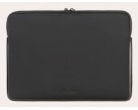 Tucano BF-E-MB216-BK maletines para portátil 40,6 cm (16") Funda Negro