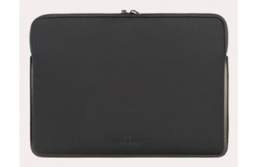 Tucano BF-E-MB216-BK maletines para portátil 40,6 cm (16") Funda Negro