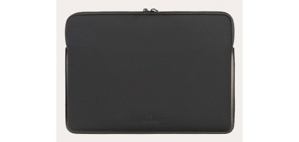 Tucano BF-E-MB216-BK maletines para portátil 40,6 cm (16") Funda Negro