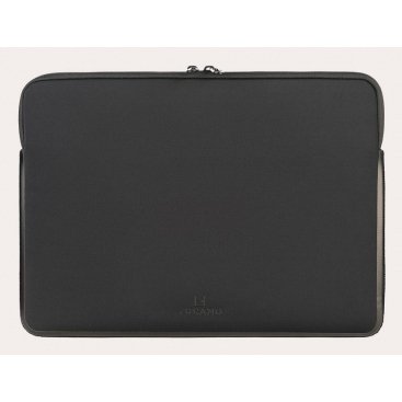 Tucano BF-E-MB216-BK maletines para portátil 40,6 cm (16") Funda Negro