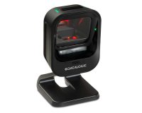 Datalogic Magellan 900i Lector de códigos de barras fijo 1D/2D LED Negro