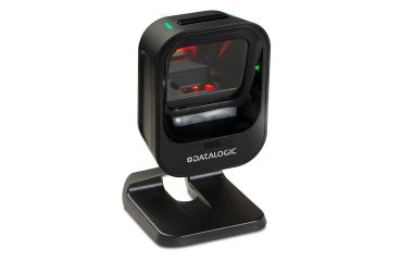 Datalogic Magellan 900i Lector de códigos de barras fijo 1D/2D LED Negro