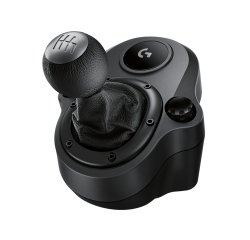 Logitech G Driving Force Shifter