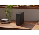 Synology BeeStation NAS Escritorio RTD1619B 1 GB 4 TB SSD Negro