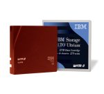 IBM LTO Ultrium 8 Disco di archiviazione Cartuccia a nastro 12 TB